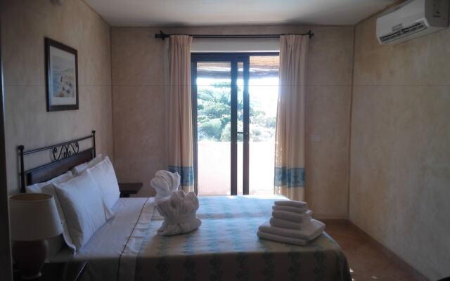 Residence Rocce del Porto