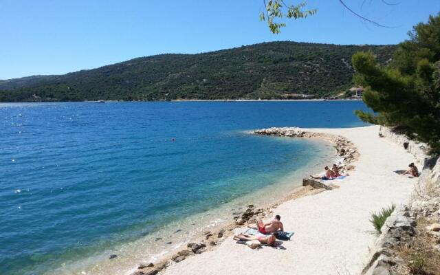 Studio Apartment Luce