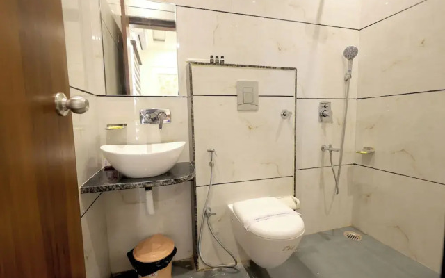 Hotel Shrinath Palace