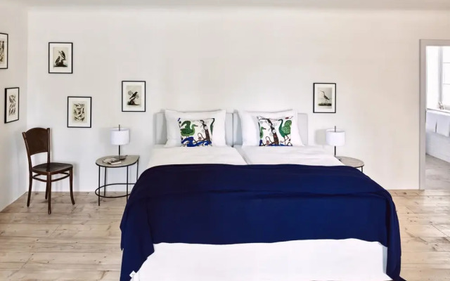 Boutique Hotel Zum Oberjäger