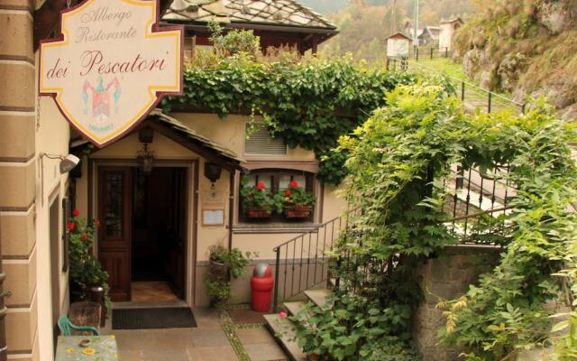 Albergo Dei Pescatori