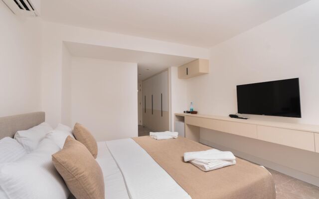 Retreat Suite