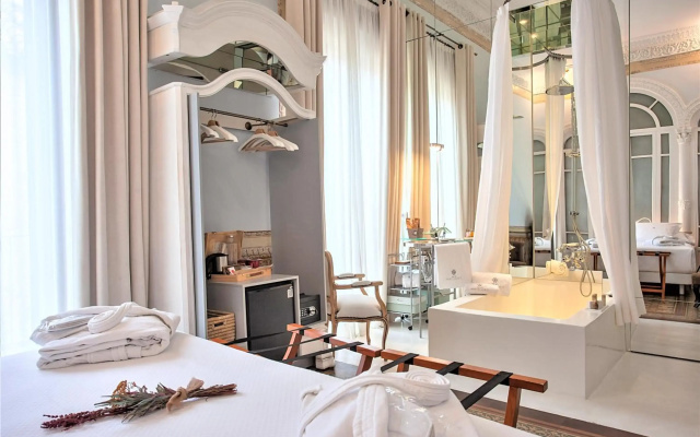 Hotel Madinat