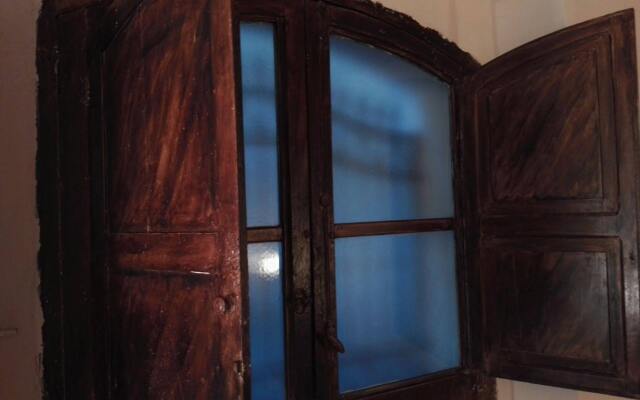 Salerno Borgo Antico Secret Apartment