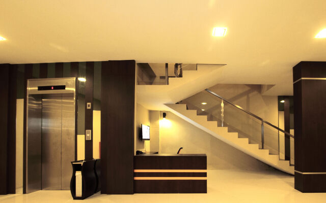 Nagoya One Hotel