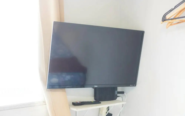 360 Copa Galeria Ritz By SUHCasa