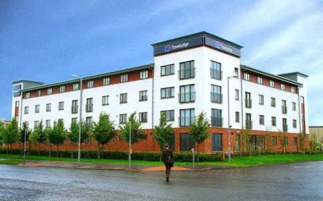 Travelodge Glasgow Braehead