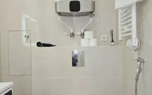 Апартаменты Звезда на ул. Мельникайте д.38 корп.1