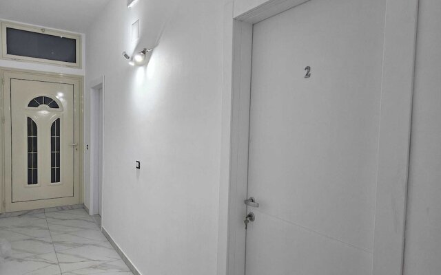 Guest House Lido Rivabella