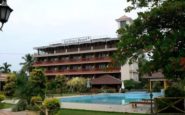 La Grace Resort