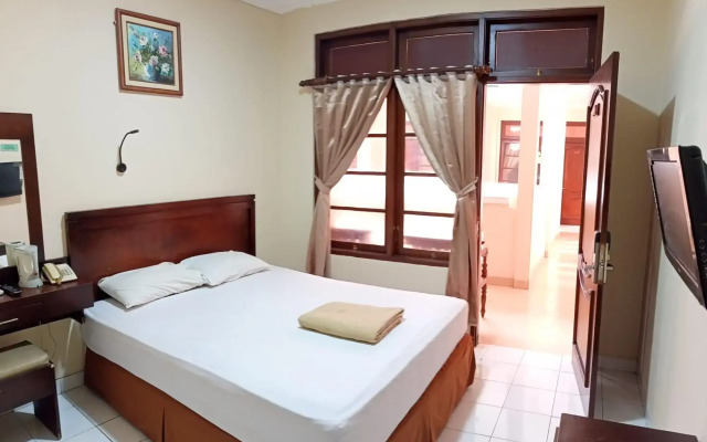 Malioboro Inn Yogyakarta