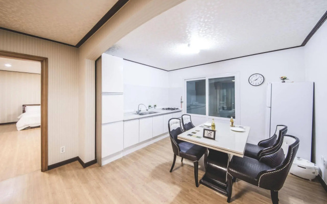 Sunyang Village Pension