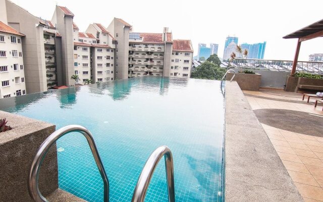Peninsula Residents All Suite