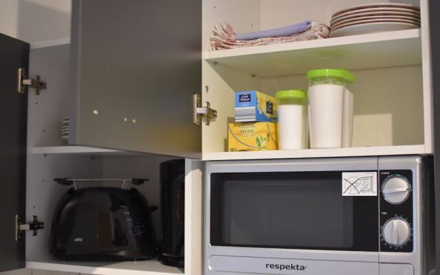 Studio Apartment Refrath