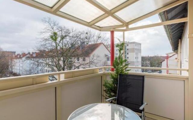 Apartment Ricklingen (5391)