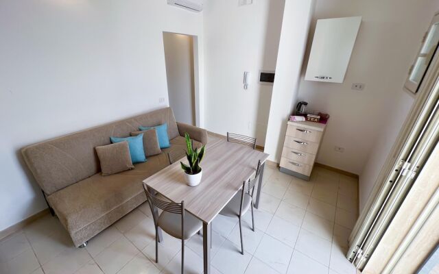 Appartamento Murena 8