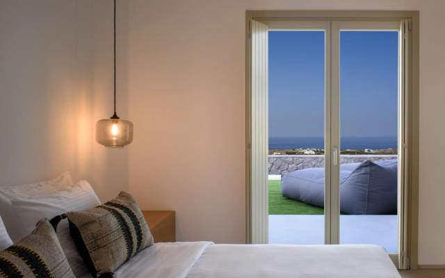 Este Luxury Suites