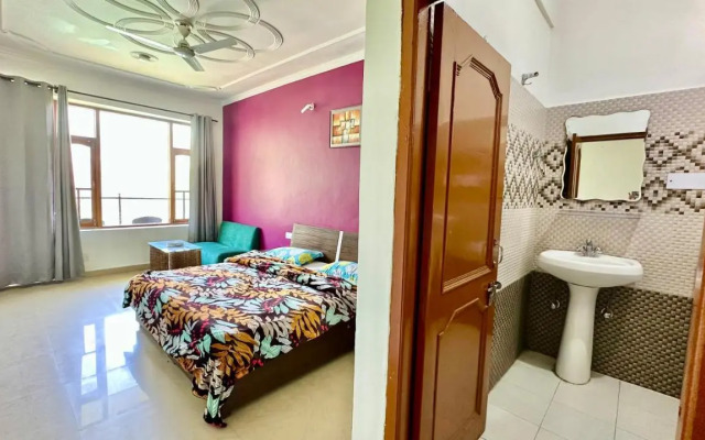 Backpackers Hostel