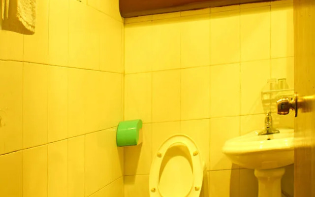 Pingyao Zhong Shu Yuan Hotel