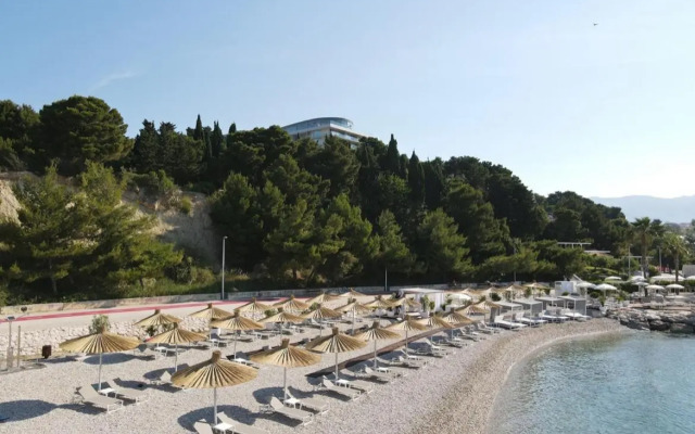 Apartment Beach Znjan