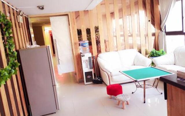 Changsha Moon Space Gear Youth Hostel