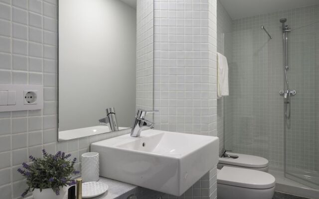 Numa I Jondo Apartments
