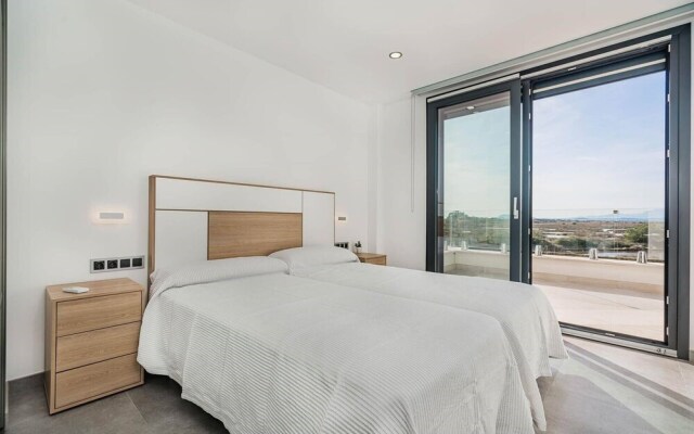 NEW 2020 - Villa Corb Mari I