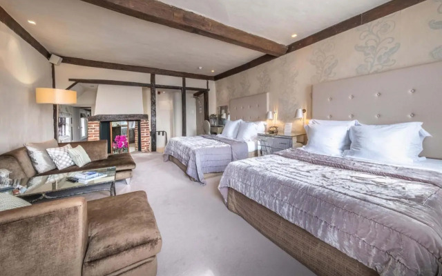 Great House Hotel