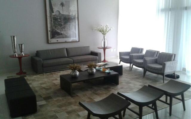 It Itabira Hotel