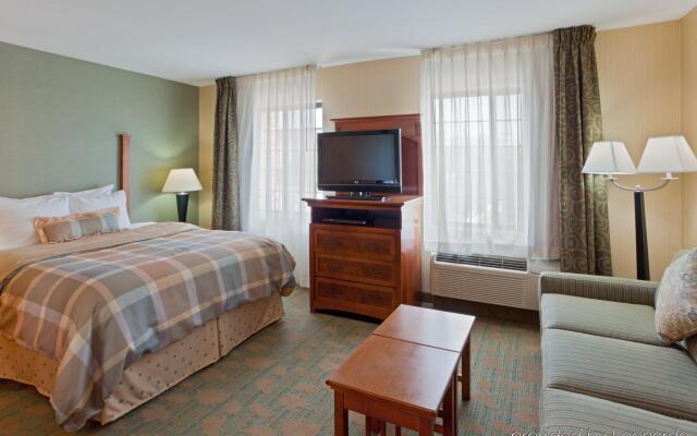 Staybridge Suites Tysons - McLean, an IHG Hotel