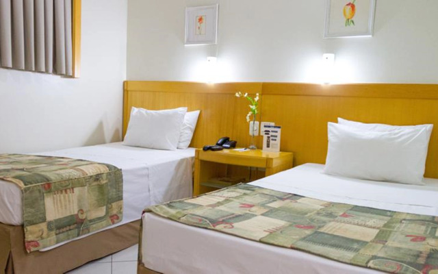 Oft San Conrado Hotel