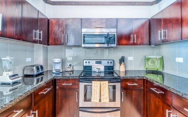 Elegant Beachfront Condo at Diamonte del Sol - 801s by RedAwning