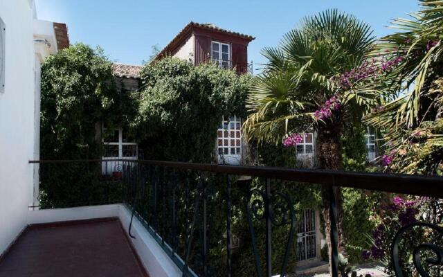 Casa do Castelo