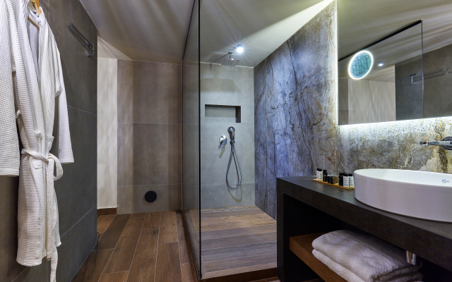 Castello Infinity Suites - Adults Only