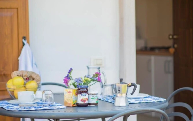 Agriturismo Trefrutti