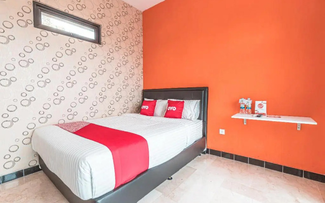 OYO 1742 Safa Alya