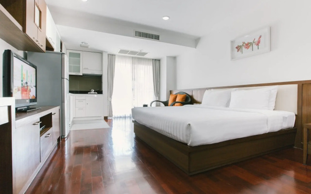 Jasmine Resort Sriracha