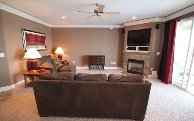 Lands End 654 - 2 Br Condo