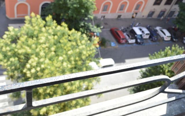 TRASTEVERE Appartamento Tittoni