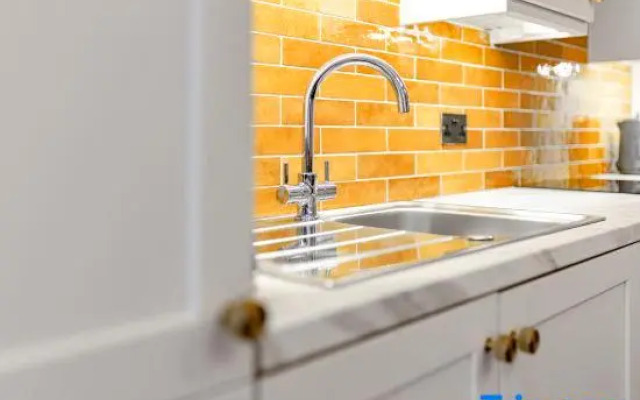 Wilton House - City Centre Apartments