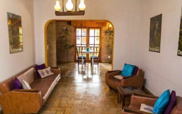 Hotel Berlin Pinamar