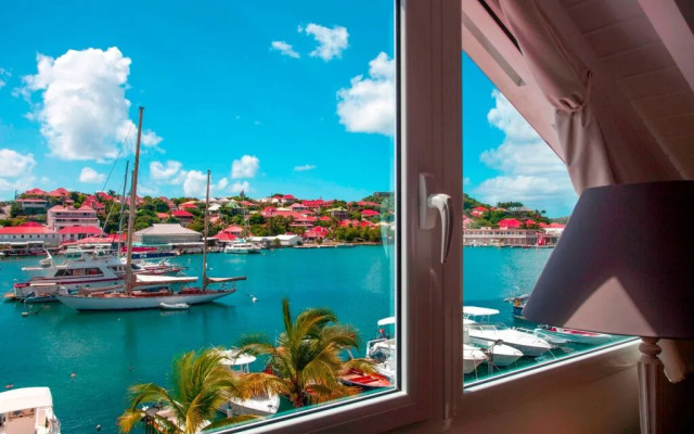 Dream Villa Gustavia 868