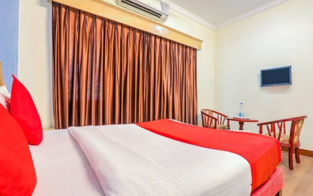 Royal Suite by OYO Rooms