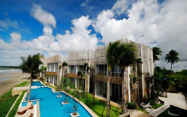 Bari Lamai Resort
