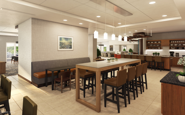 Hyatt Place Boston/Braintree