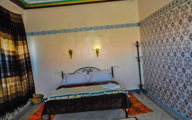 Maison D'hotes Iriki