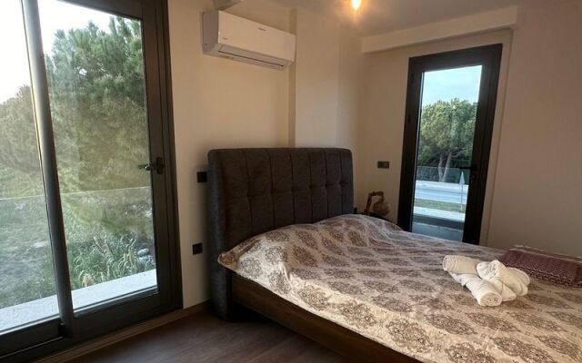 S Villa City
