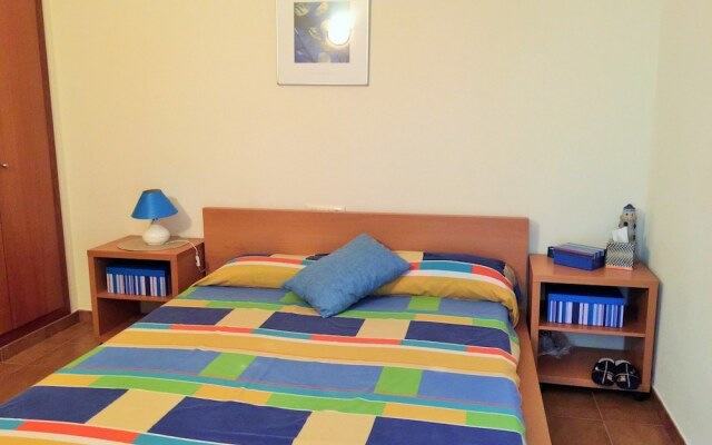 Apartametos Miami II