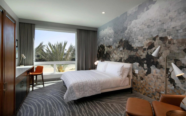 Le Méridien Pasadena Arcadia