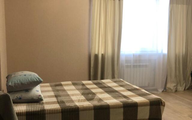 Апартаменты на улице Мечникова 36